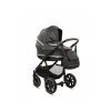 Noordi Kočárek Sole II 2v1 Black