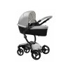Mima Xari kočárek 3G - podvozek Black