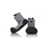 Attipas Botičky Cutie Gray S