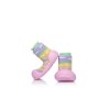 Attipas Botičky Attibebe Pink L