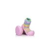 Attipas Botičky Attibebe Pink XL