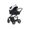 Tutis Kočárek Aero 2v1 Black Butterfly