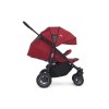 Joie Sportovní kočárek Mytrax lychee
