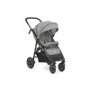Joie Sportovní kočárek Mytrax foggy gray