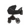 Noordi Kočárek Luno 2v1 Midnight