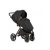 Noordi Kočárek Luno 2v1 Midnight