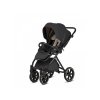 Noordi Kočárek Luno 2v1 Midnight
