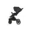 Noordi Kočárek Luno 2v1 Midnight