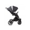 Noordi Kočárek Luno 2v1 Midnight