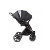 Noordi Kočárek Luno 2v1 Midnight