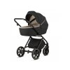 Noordi Kočárek Luno 2v1 Midnight