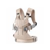 BabyBjörn Ergonomické nosítko ONE Pearly Pink 3D Mesh