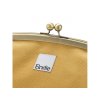 Elodie Details Příruční taška Zipn´ Go Gold