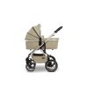 Moon Kočárek NUOVA CITY Moss grey 2020