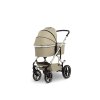 Moon Kočárek NUOVA CITY Moss grey 2020