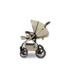 Moon Kočárek NUOVA CITY Moss grey 2020