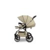 Moon Kočárek NUOVA CITY Moss grey 2020
