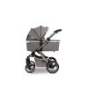 Moon Kočárek SCALA Stone grey 2020