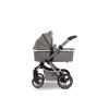 Moon Kočárek SCALA Stone grey 2020