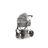 Moon Kočárek SCALA Stone grey 2020