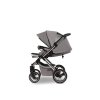 Moon Kočárek SCALA Stone grey 2020