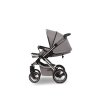 Moon Kočárek SCALA Stone grey 2020