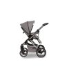 Moon Kočárek SCALA Stone grey 2020