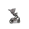 Moon Kočárek SCALA Stone grey 2020