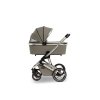 Moon Kočárek STYLE Taupe 2020