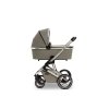 Moon Kočárek STYLE Taupe 2020