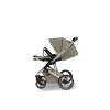 Moon Kočárek STYLE Taupe 2020