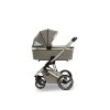 Moon Kočárek STYLE Taupe 2020