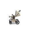 Moon Kočárek RESEA S Moss grey 2020