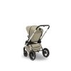 Moon Kočárek RESEA S Moss grey 2020