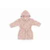 Jollein Župan froté 1-2 roky Miffy Wild Rose