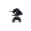 Stokke Kočárek Beat™, Black