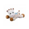 Vulli Plyšová žirafka Sophie hudebním a světelným projektorem