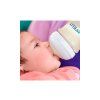 Philips AVENT Láhev Natural skleněná 240 ml