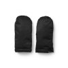 Elodie Details Rukavice na kočárek Black Edition 