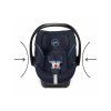 Cybex ATON 5 Granite Black | black