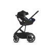 Cybex ATON 5 Deep Black | black