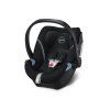 Cybex ATON 5 Deep Black | black