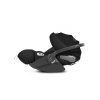 Cybex CLOUD Z I-SIZE PLUS Deep Black | black 2022
