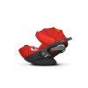 Cybex CLOUD Z I-SIZE PLUS Deep Black | black 2022