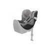 Cybex SIRONA M2 I-SIZE Soho Grey | mid grey 2022