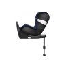 Cybex SIRONA M2 I-SIZE Deep Black | black 2022