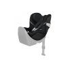 Cybex SIRONA M2 I-SIZE Deep Black | black 2022