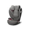 Cybex Solution S-fix Soho Grey 2020
