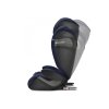 Cybex Solution S-fix Granite Black 2020
