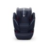 Cybex Solution S-fix Deep Black 2020